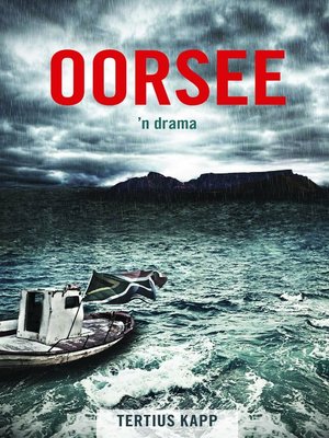 cover image of Oorsee